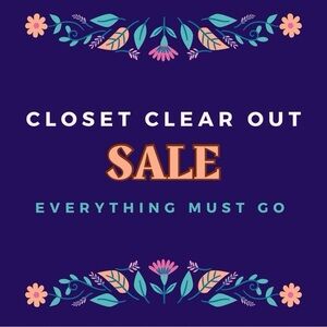 Final sale natella1969 bundle